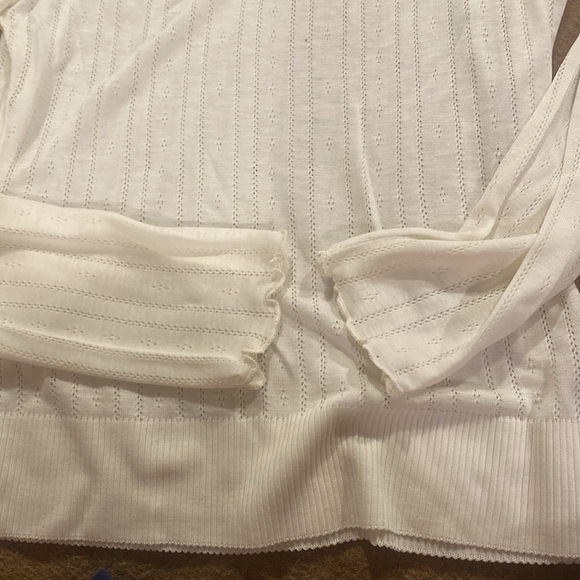 Rag and Bone long sleeve - Picture 3 of 5